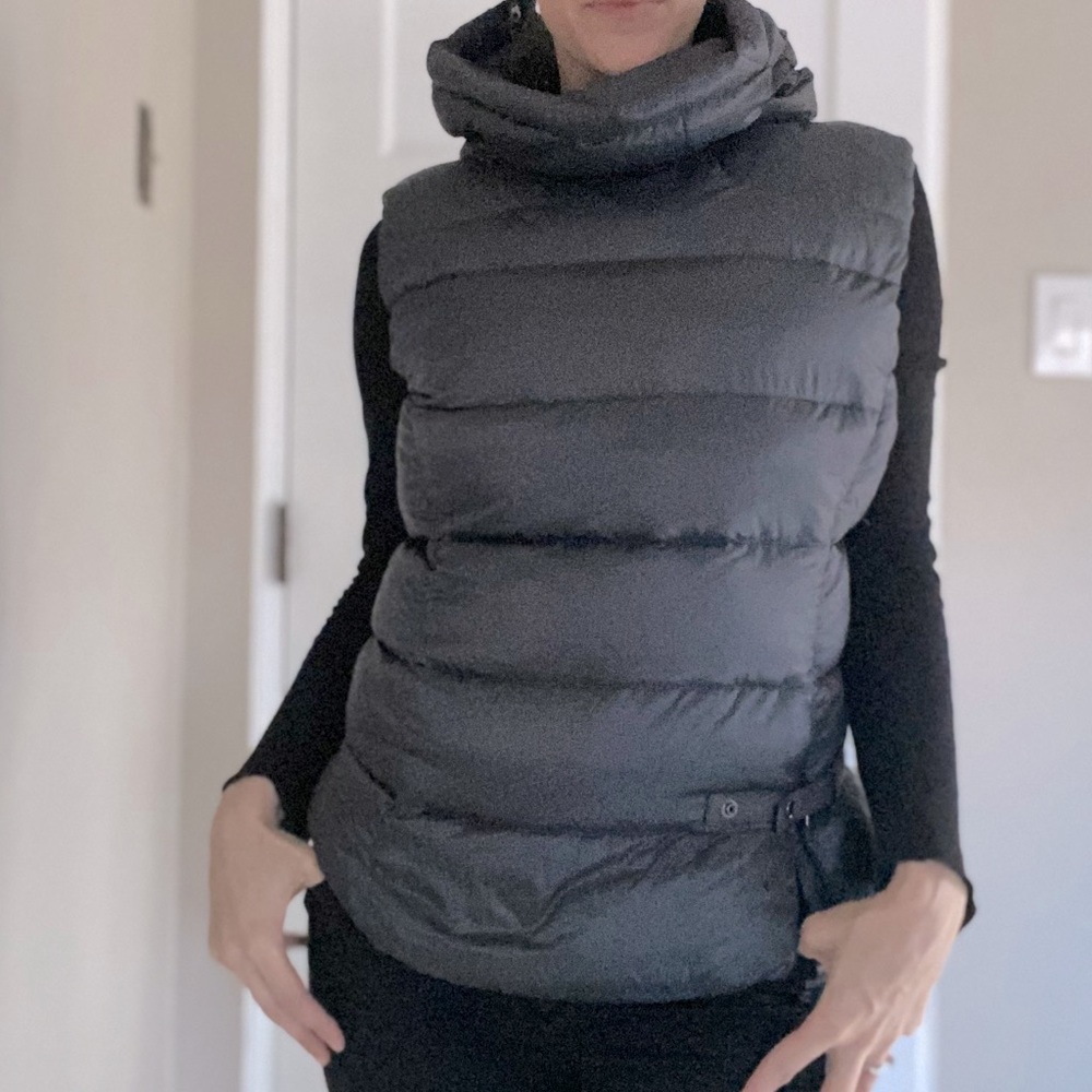 Ralph Lauren RLX Puffer Vest